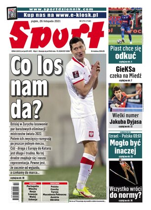 Sport 275/2021