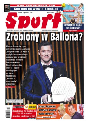 Sport 279/2021