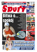 Sport 28/2021