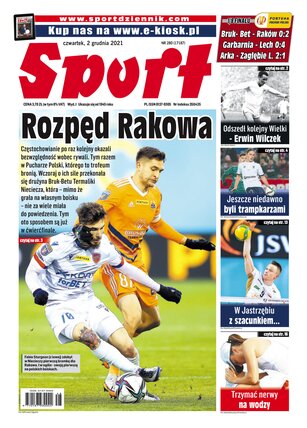 Sport 280/2021