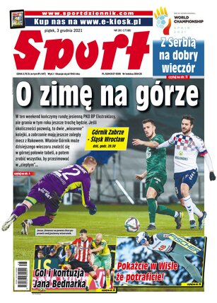 Sport 281/2021