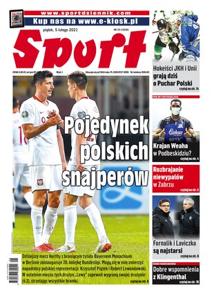 Sport 29/2021