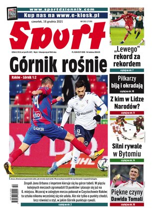 Sport 292/2021