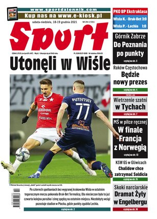Sport 294/2021