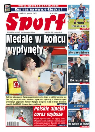 Sport 297/2021
