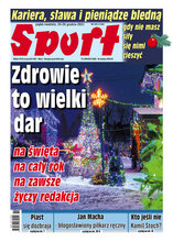 Sport 299/2021