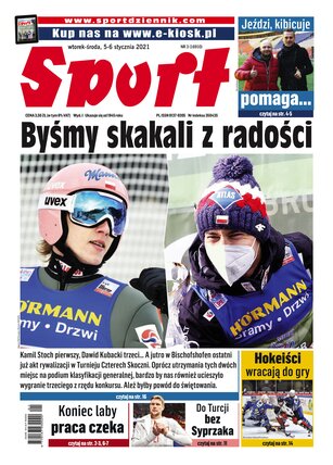 Sport 3/2021