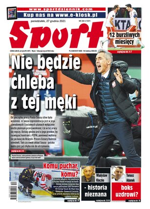 Sport 300/2021