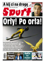 Sport 301/2021