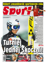 Sport 303/2021