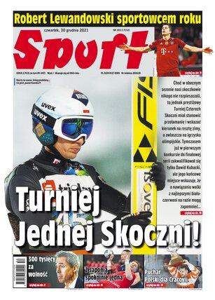 Sport 303/2021