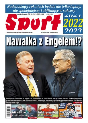 Sport 304/2021
