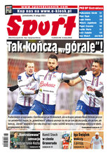 Sport 31/2021