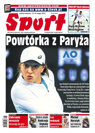 Sport 36/2021