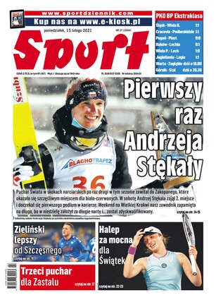 Sport 37/2021