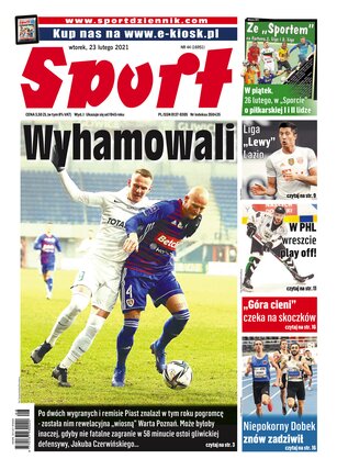 Sport 44/2021
