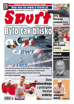 Sport 54/2021