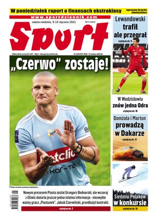Sport 6/2021
