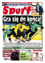 Sport 63/2021