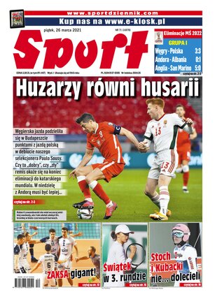 Sport 71/2021