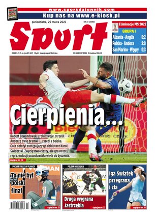 Sport 73/2021