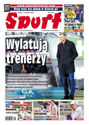 Sport 80/2021