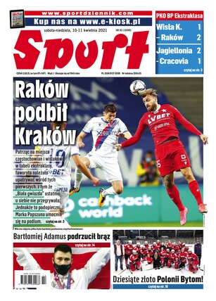 Sport 83/2021