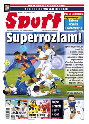 Sport 91/2021