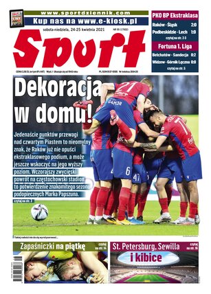 Sport 95/2021