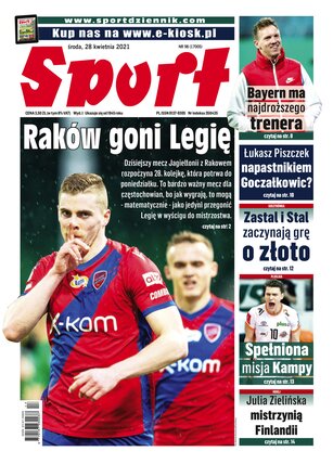 Sport 98/2021