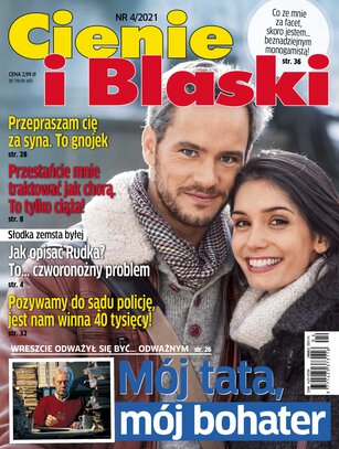 Cienie i Blaski 4/2021