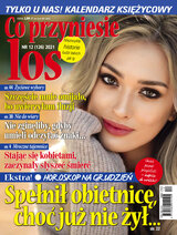Co przyniesie los 12/2021