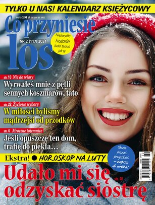 Co przyniesie los 2/2021