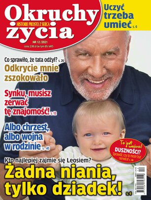 Okruchy Życia 12/2021