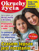 Okruchy Życia 4/2021