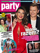 PARTY. ŻYCIE GWIAZD! 11/2021