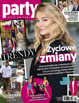 PARTY. ŻYCIE GWIAZD! 16/2021