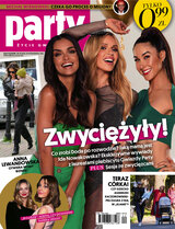 PARTY. ŻYCIE GWIAZD! 20/2021