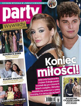 PARTY. ŻYCIE GWIAZD! 21/2021