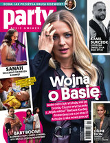 PARTY. ŻYCIE GWIAZD! 22/2021