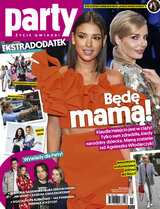PARTY. ŻYCIE GWIAZD! 3/2021