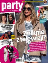 PARTY. ŻYCIE GWIAZD! 4/2021