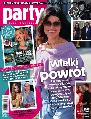 PARTY. ŻYCIE GWIAZD! 7/2021