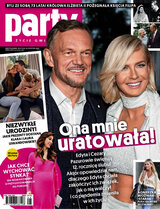 PARTY. ŻYCIE GWIAZD! 8/2021