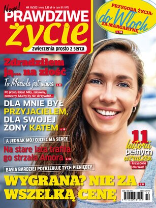 Prawdziwe Życie 10/2021