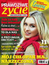 Prawdziwe Życie 11/2021