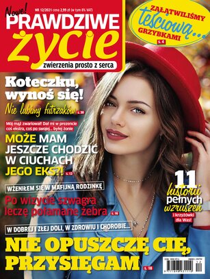 Prawdziwe Życie 12/2021