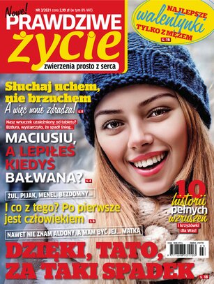 Prawdziwe Życie 3/2021