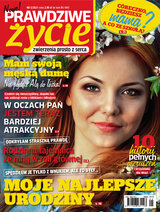 Prawdziwe Życie 5/2021
