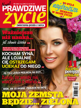 Prawdziwe Życie 7/2021